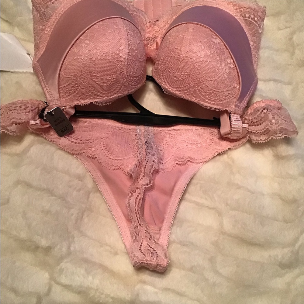 Reni Rofe Intimates sleepwear